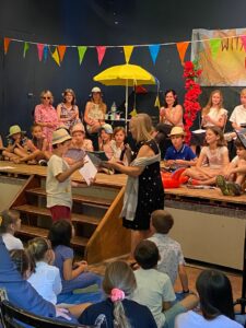 Zakończenie roku szkolnego w Szkole Polskiej w Lyonie