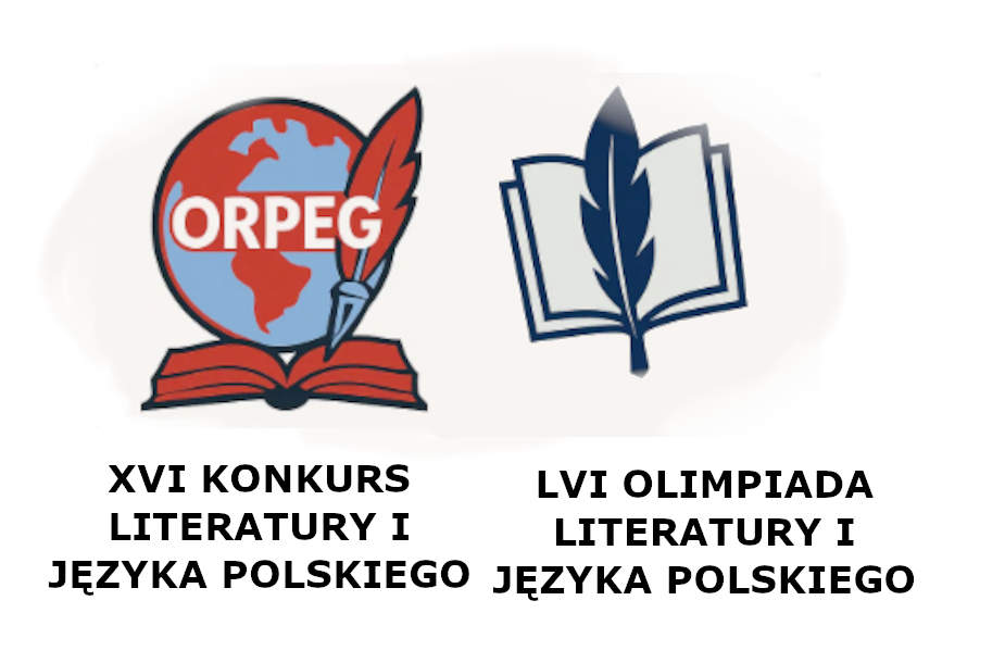 XVI Konkurs Literatury i Języka Polskiego