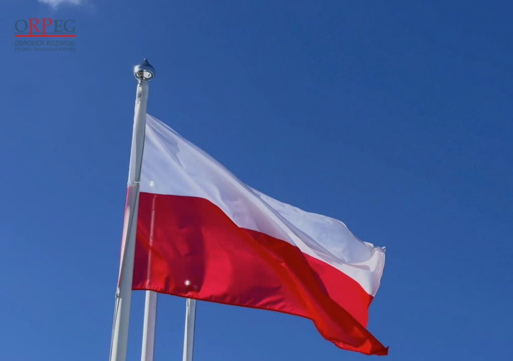 Majowe święta i polska wspólnota za granicą.